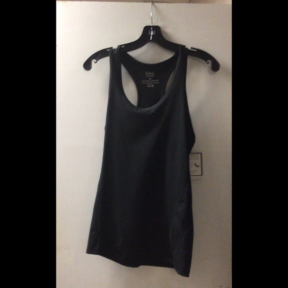 🌟Citrus Racerback Active Tank - Picture 2 of 7